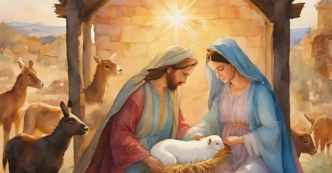 Christmastide Planning