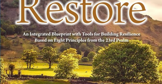 Soul Restore Workshop
