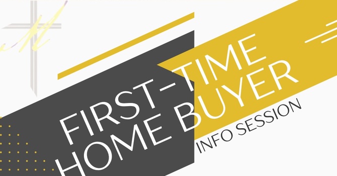 First Time Home Buyers Seminar