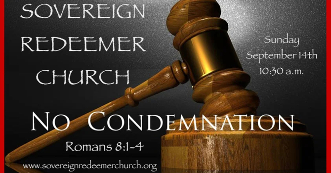 No Condemnation