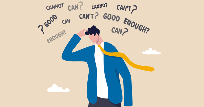 Imposter Syndrome