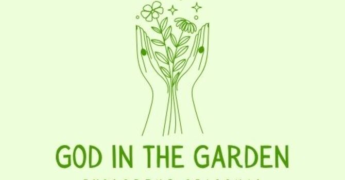 God* in the Garden
