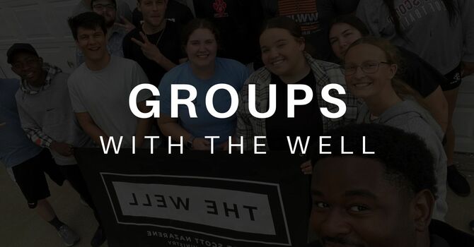 The Well Groups