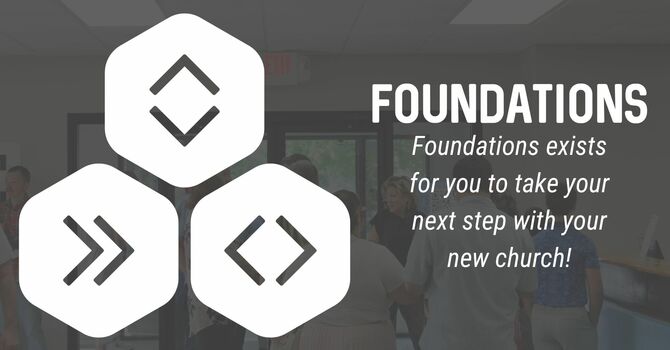 Foundations