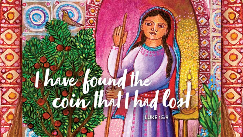 14th Sunday after Pentecost