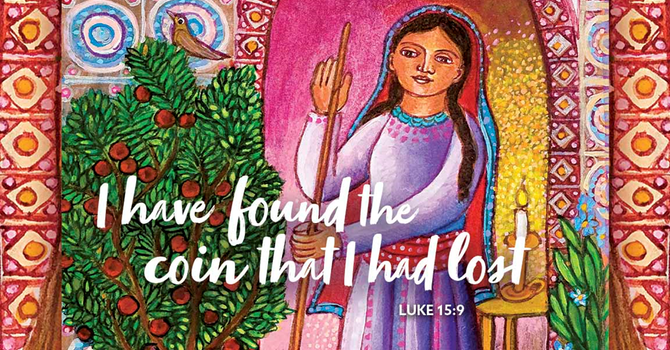 14th Sunday after Pentecost