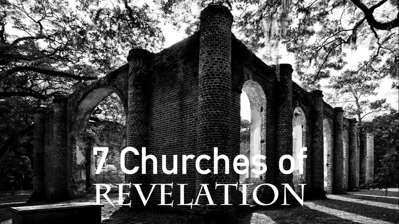 9/14/25 | Revelation 2:1–7