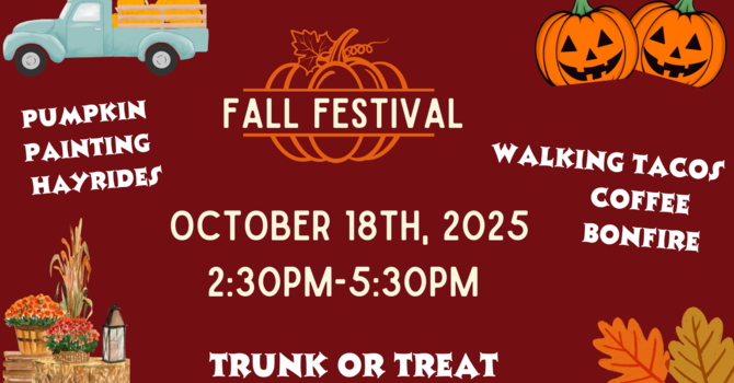 Fall Festival