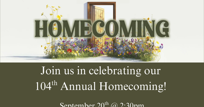 Homecoming
