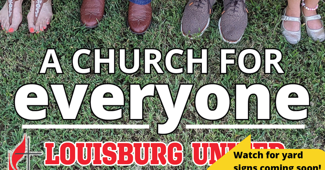 A Church for Everyone!