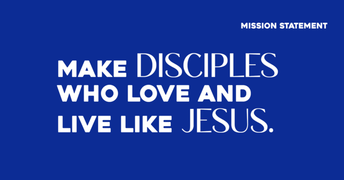 Live on Purpose