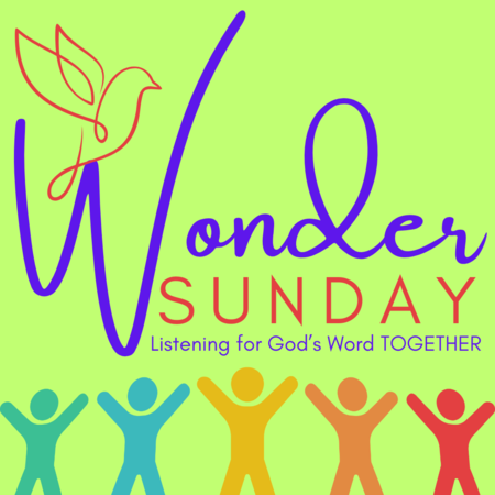 Wonder Sunday