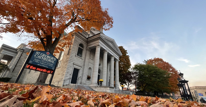 Upcoming Events at the Cathedral image