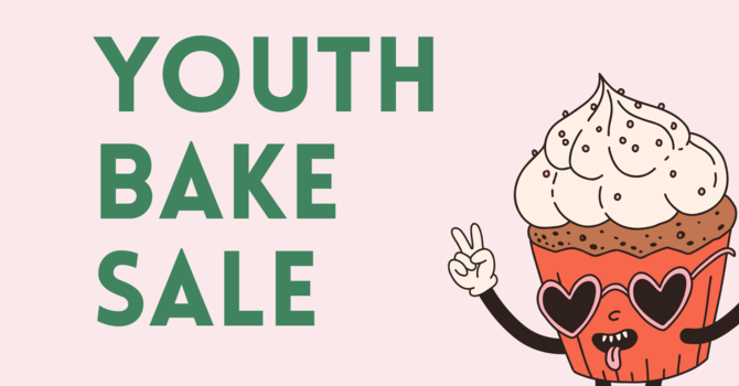 Youth Bake Sale