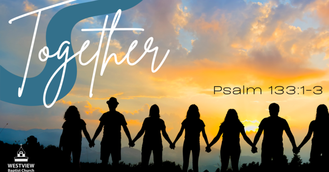 Kick-Off Praise and Prayer
