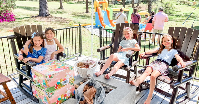 Fall Family Day
