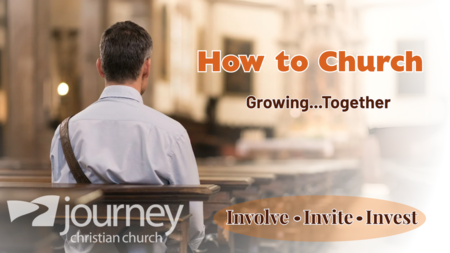How To Church