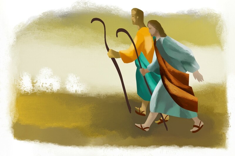 Discipleship requires more than being nice.