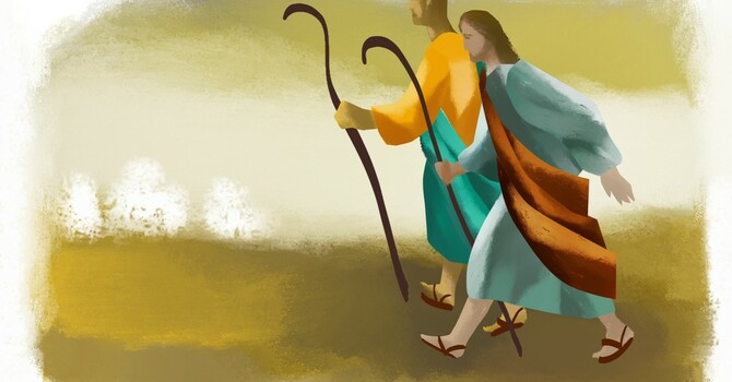 Discipleship requires more than being nice.