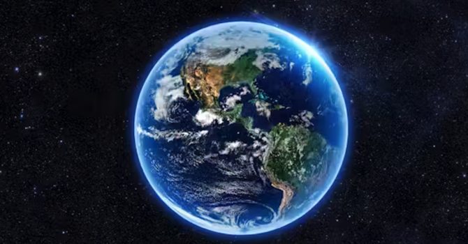 The Way of the World Continues