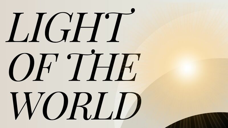 Light of the World