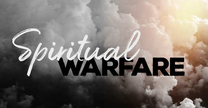 Spiritual Warfare