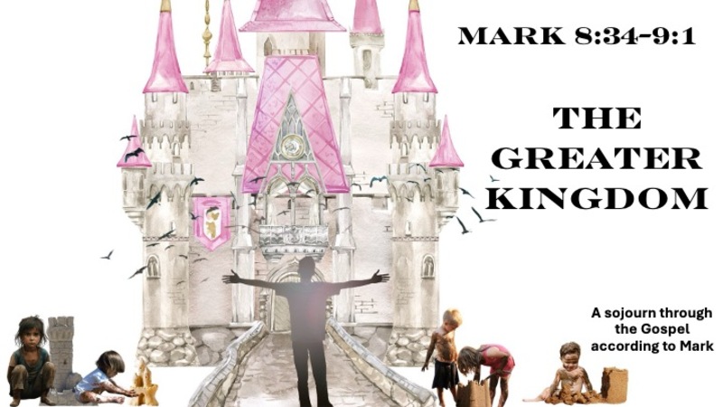 The Greater Kingdom