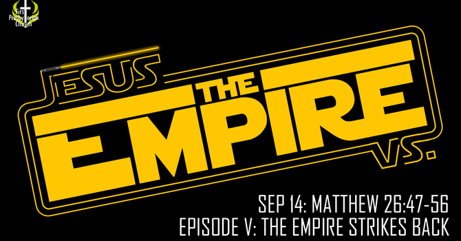 Sunday September 14 Worship Service