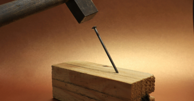 Build, Don't Break image