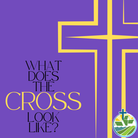 What Does the Cross Look Like?