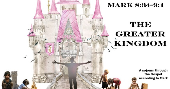 The Greater Kingdom