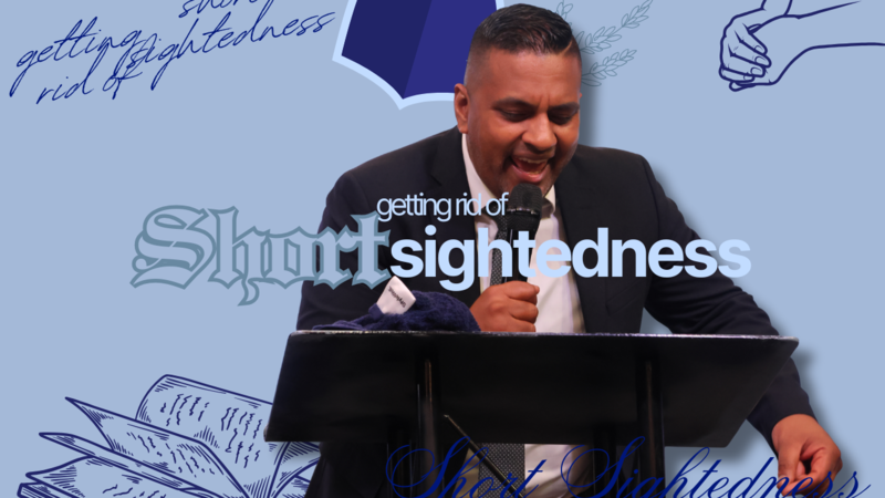 Getting Rid of Shortsightedness