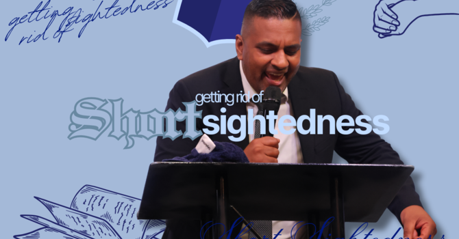 Getting Rid of Shortsightedness