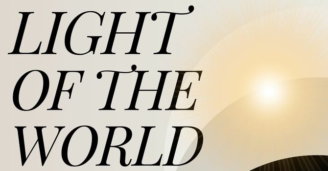 Light of the World