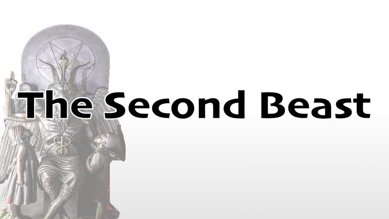 The Second Beast