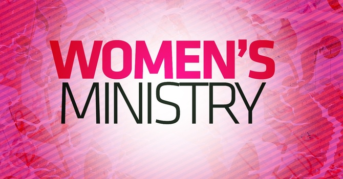 Women's Ministry