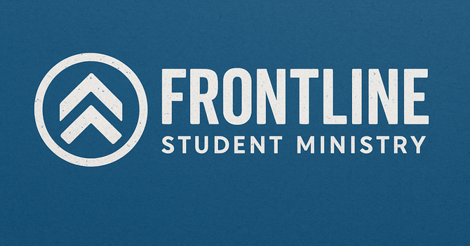 Frontline Student Ministry