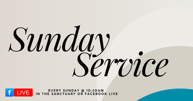 Sunday Service