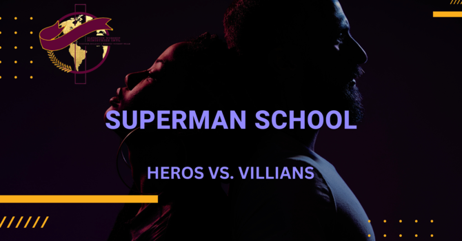 Superman School