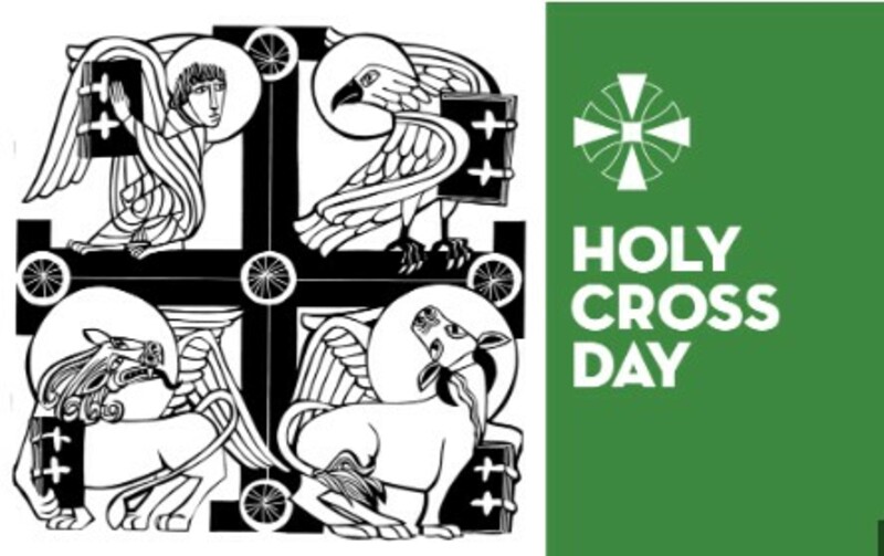 Holy Cross Day