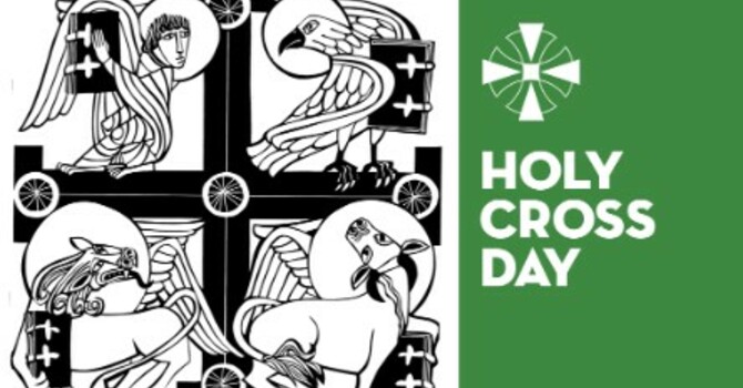 Holy Cross Day