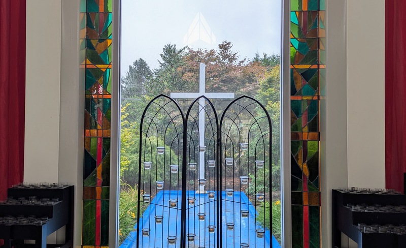Sermon on the Second Sunday of Creation | Feast of the Holy Cross