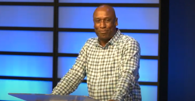 Prayer with Purpose, Part 2 - Power Shift (2 Corinthians 10:3-6)