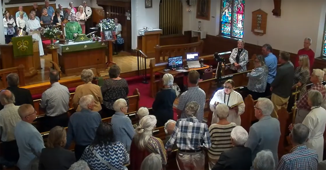 Bursting at the seams: Summer partnership opens new possibilities