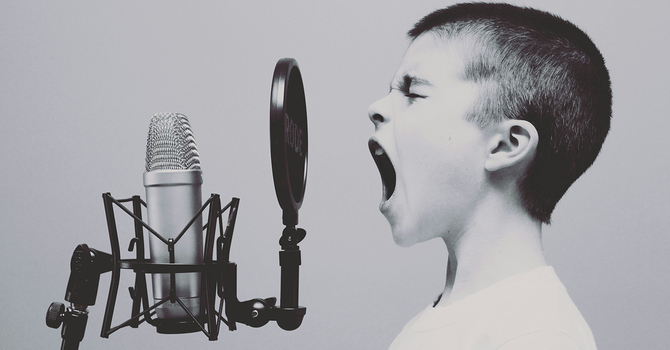 Adapting your voice: A key to effective communication