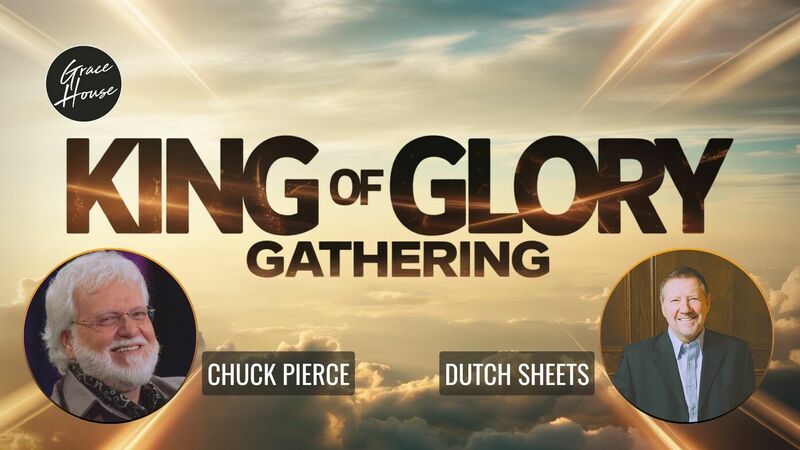 King of Glory Gathering