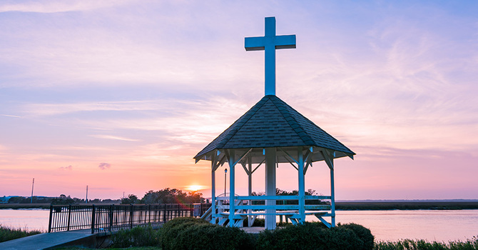 Youth Fall District Retreat