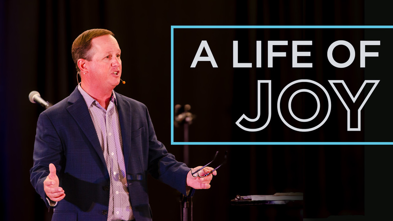 A Life of Joy
