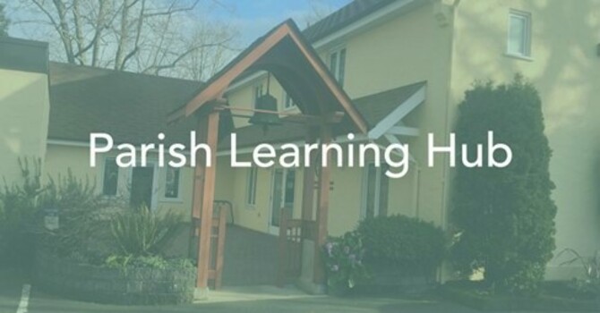 Diocesan Learning Hub