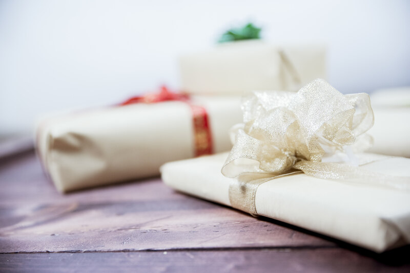 Gifts for the Church